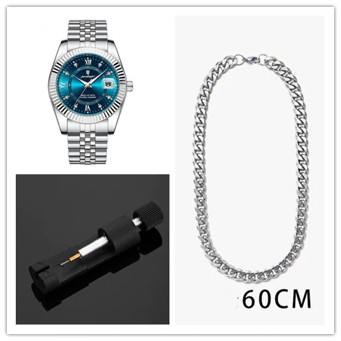 Quartz Business Watch