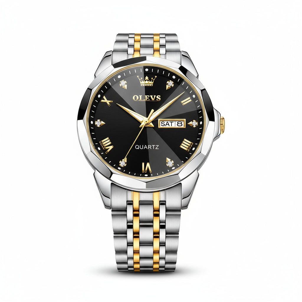 OLEVS Men's Watches