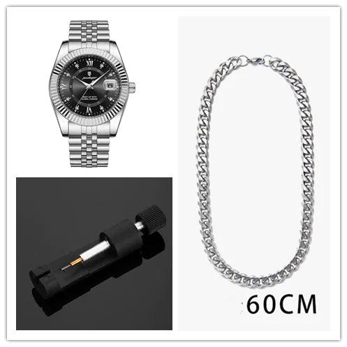 Quartz Business Watch