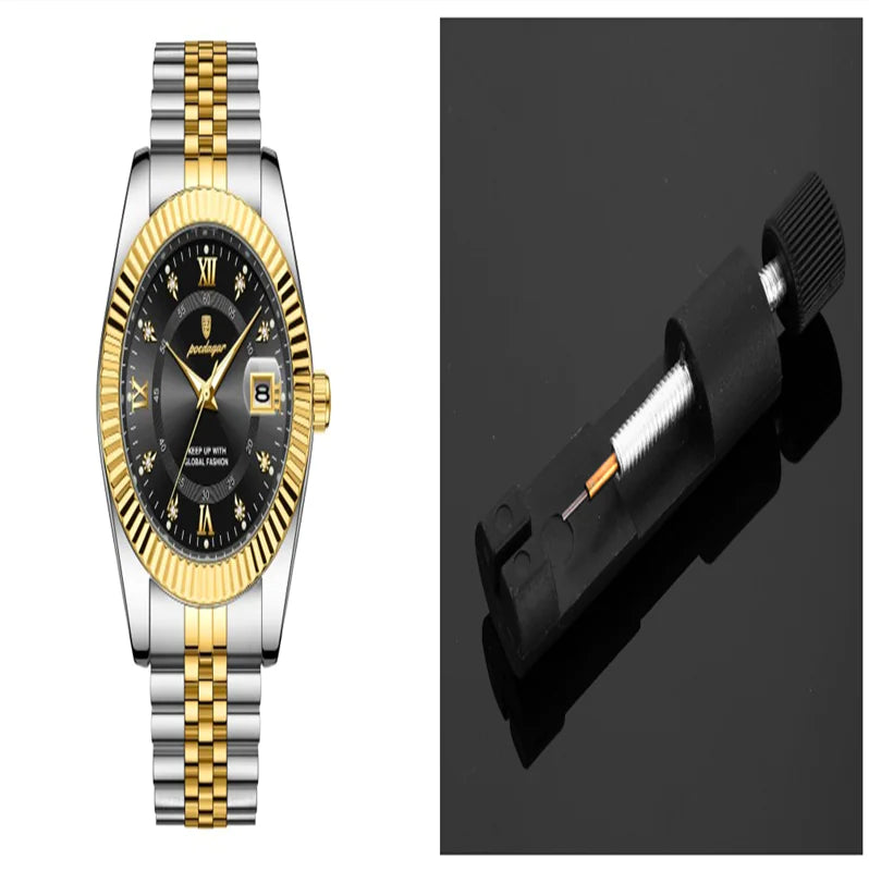 Quartz Business Watch