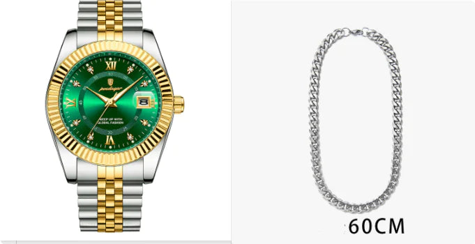 Quartz Business Watch