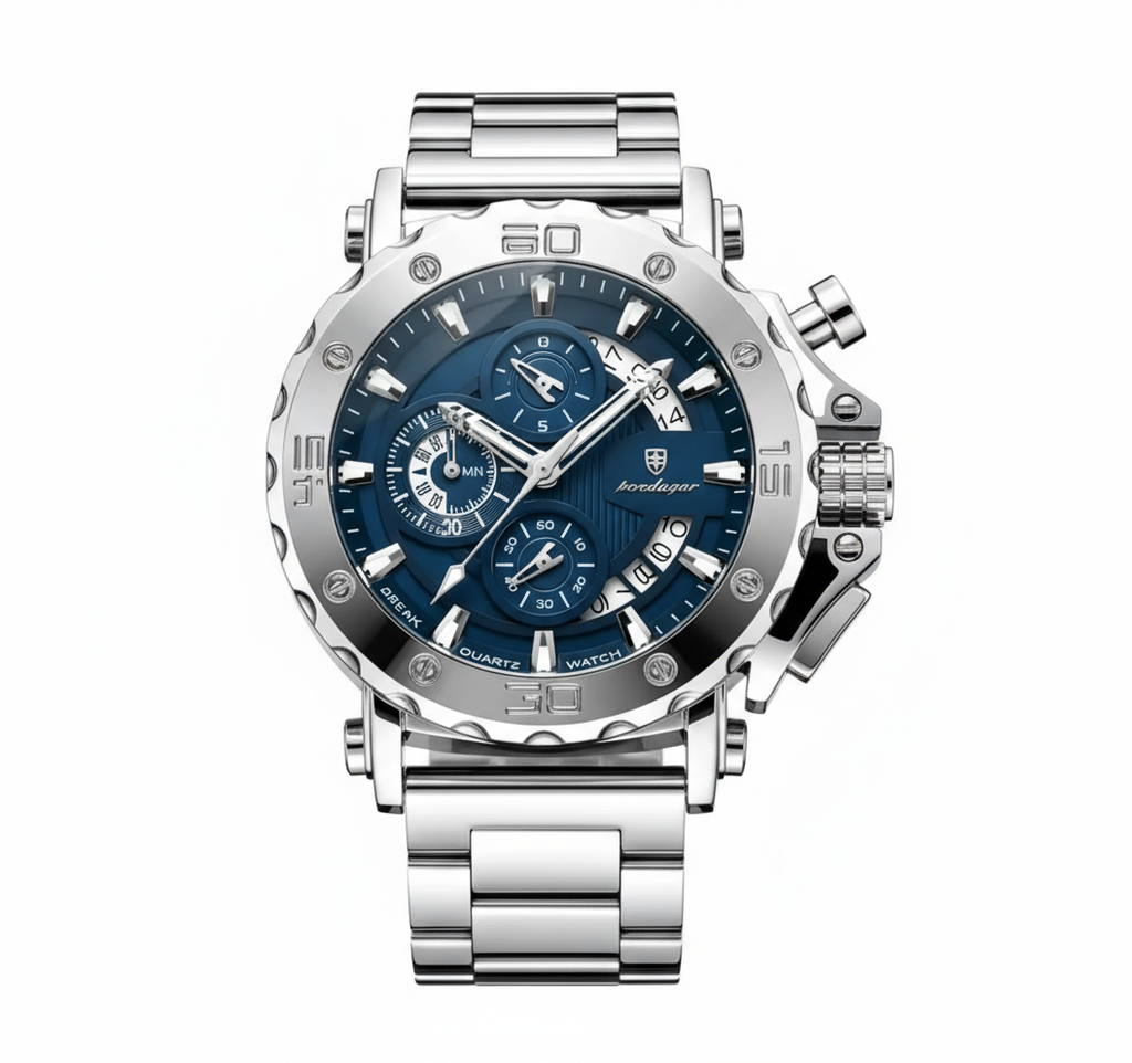 Chronograph Noctis Luxe