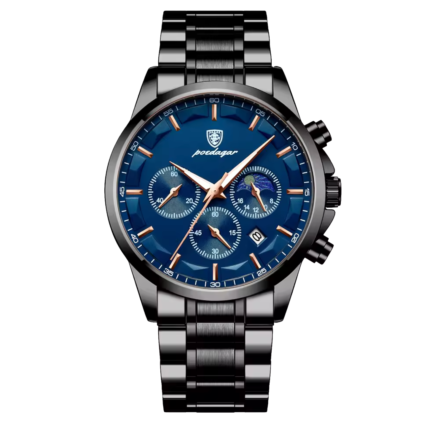 Astranova Day/Night Watch