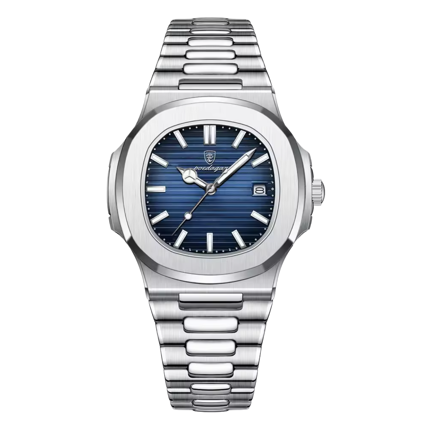 Fashion Business Man Watch