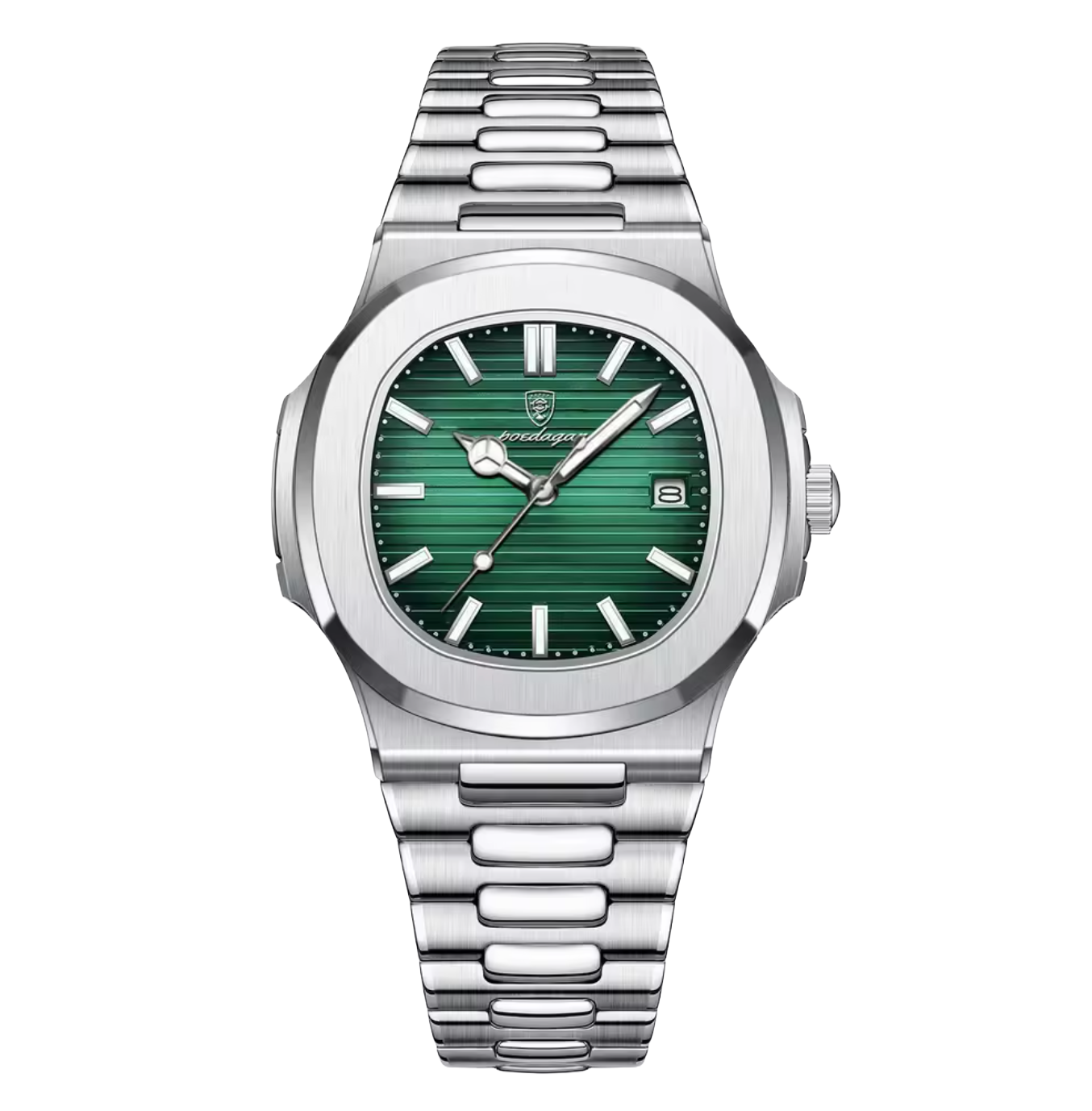 Fashion Business Man Watch