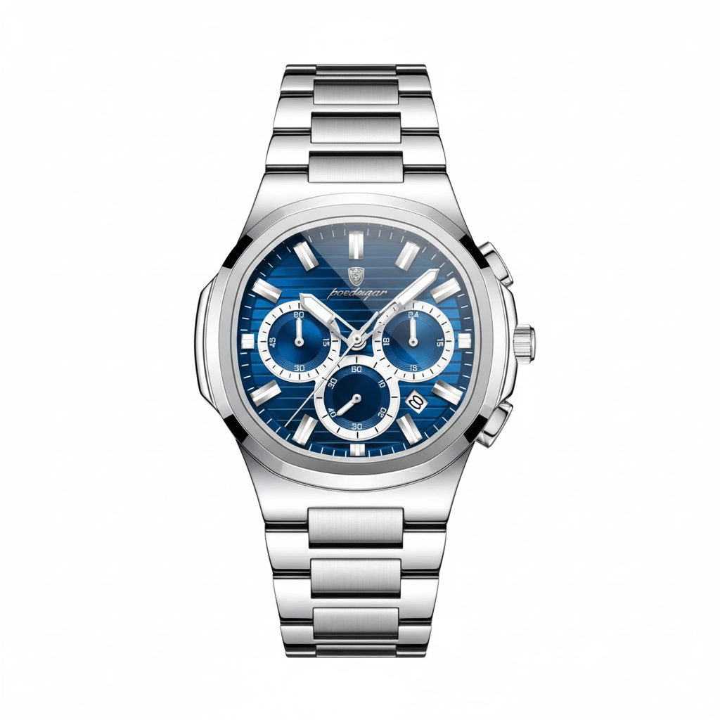 Velqor Celestique Chronograph