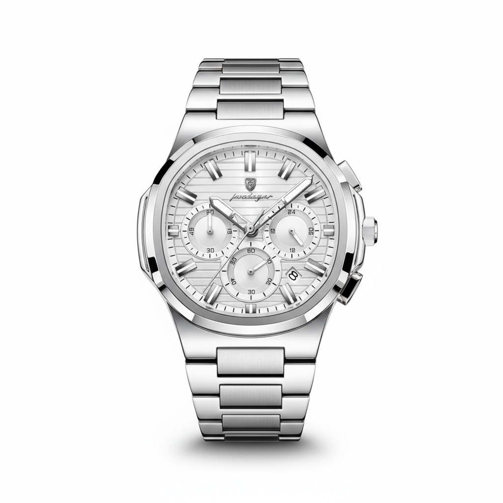 Velqor Celestique Chronograph