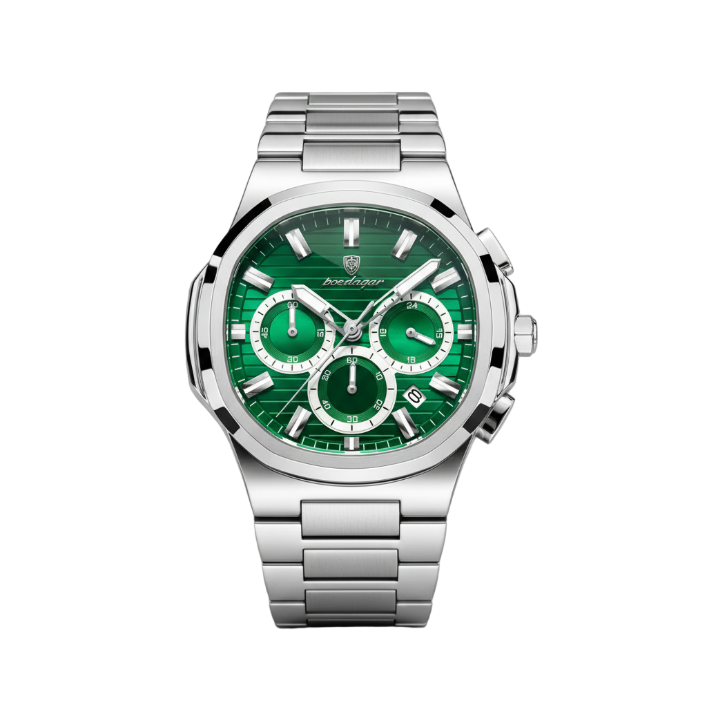 Velqor Celestique Chronograph