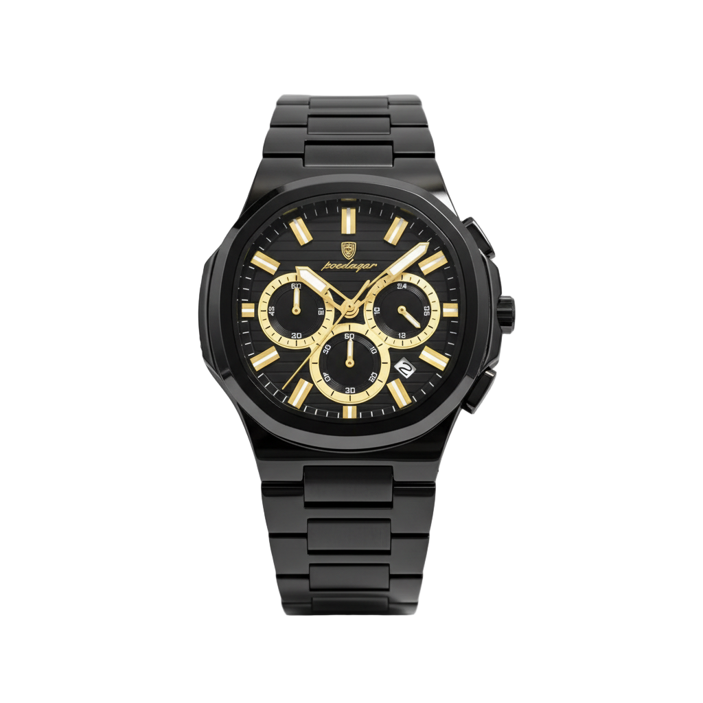 Velqor Celestique Chronograph