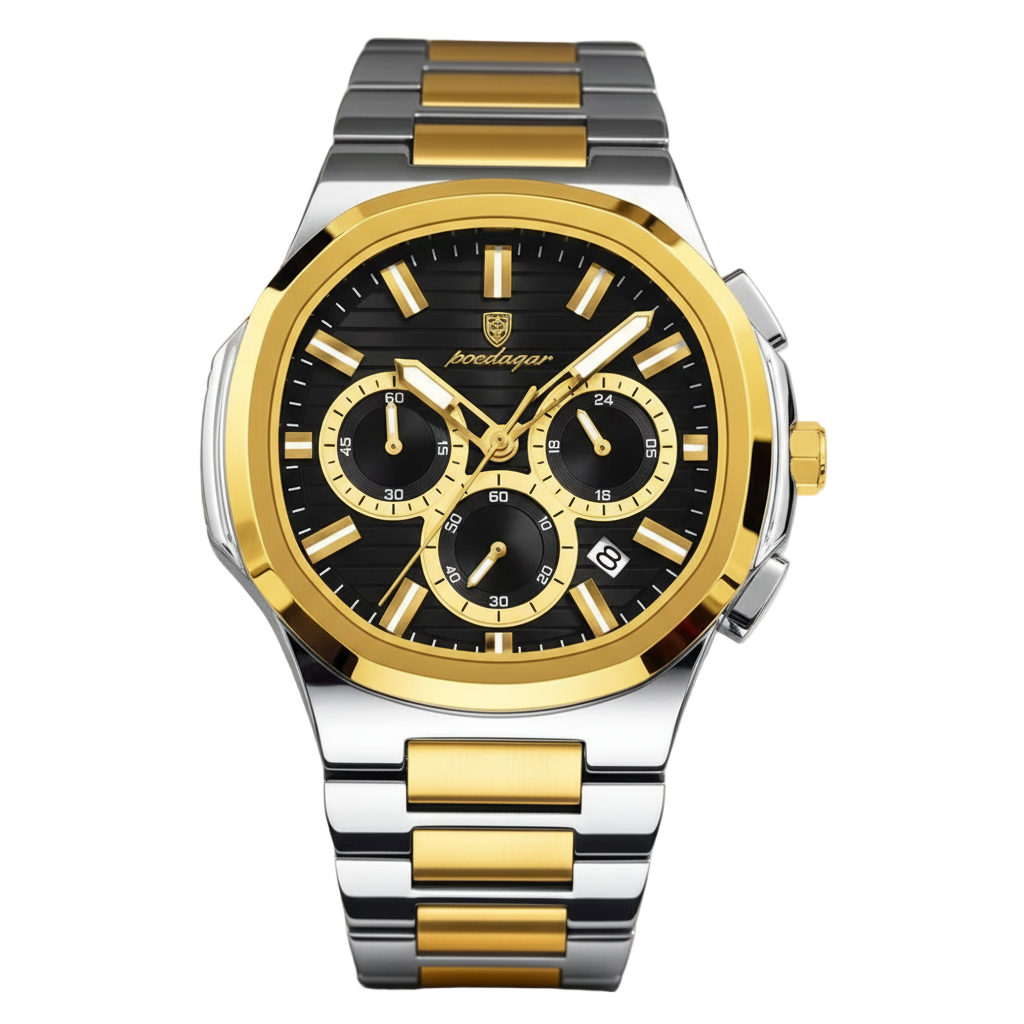 Velqor Celestique Chronograph