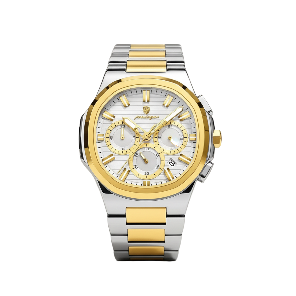 Velqor Celestique Chronograph