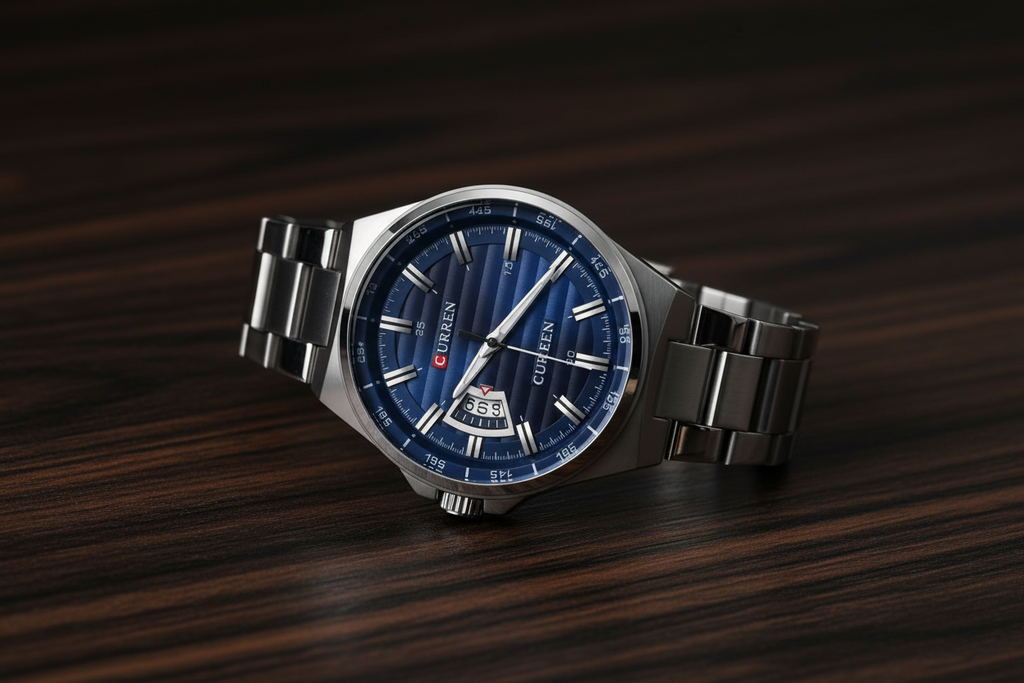 Velqor Ocean Regent 45