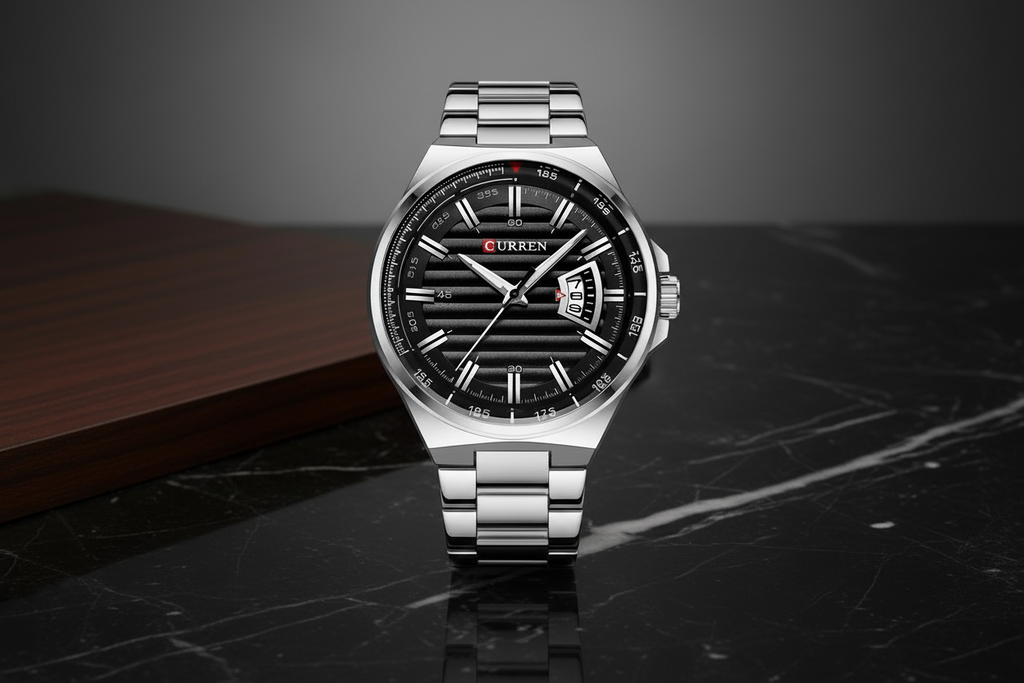 Velqor Ocean Regent 45