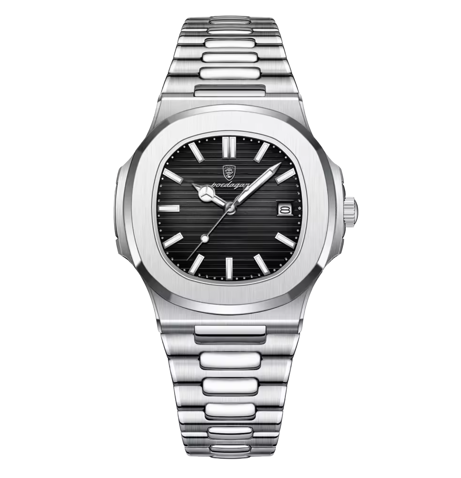 Fashion Business Man Watch