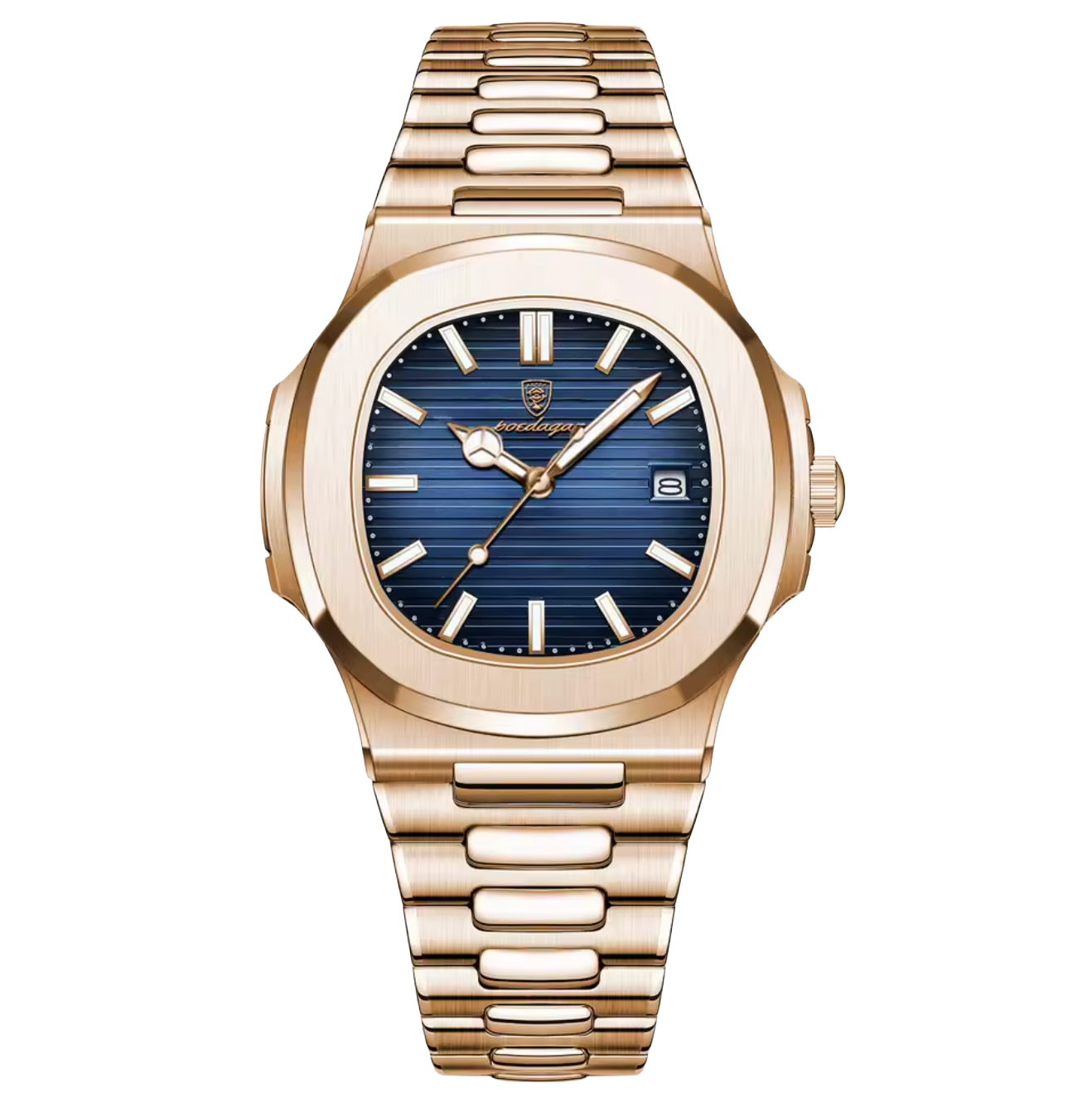 Fashion Business Man Watch