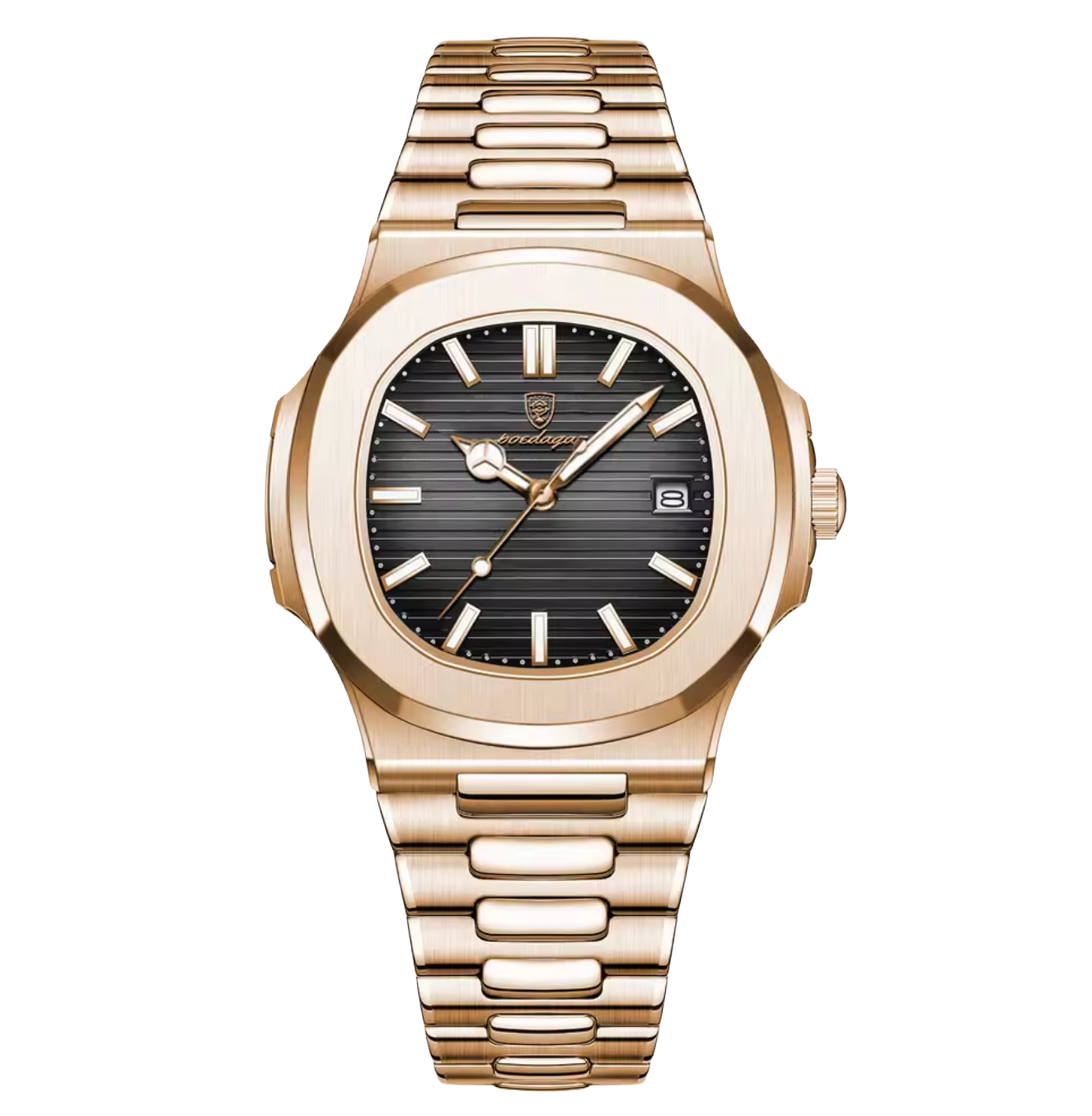 Fashion Business Man Watch