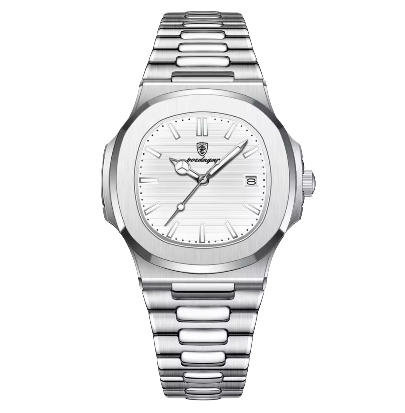 Fashion Business Man Watch