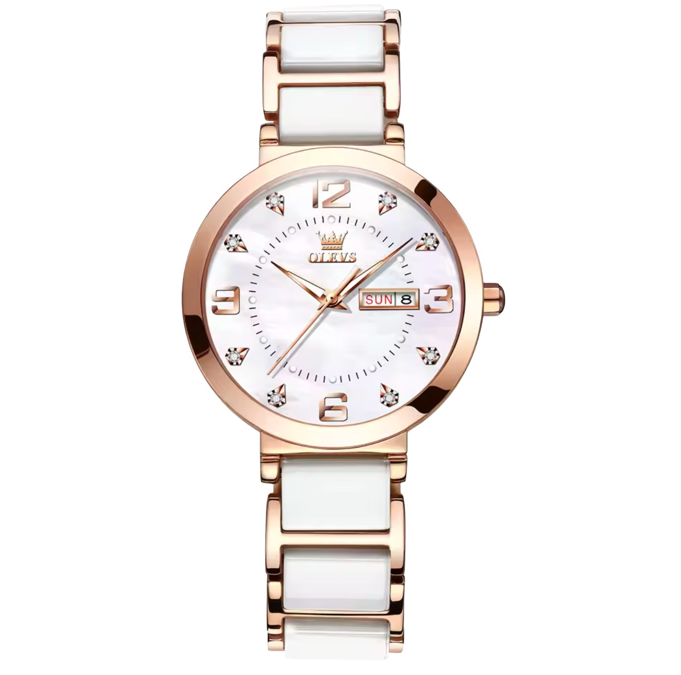 Fashion Quartz Women Watches