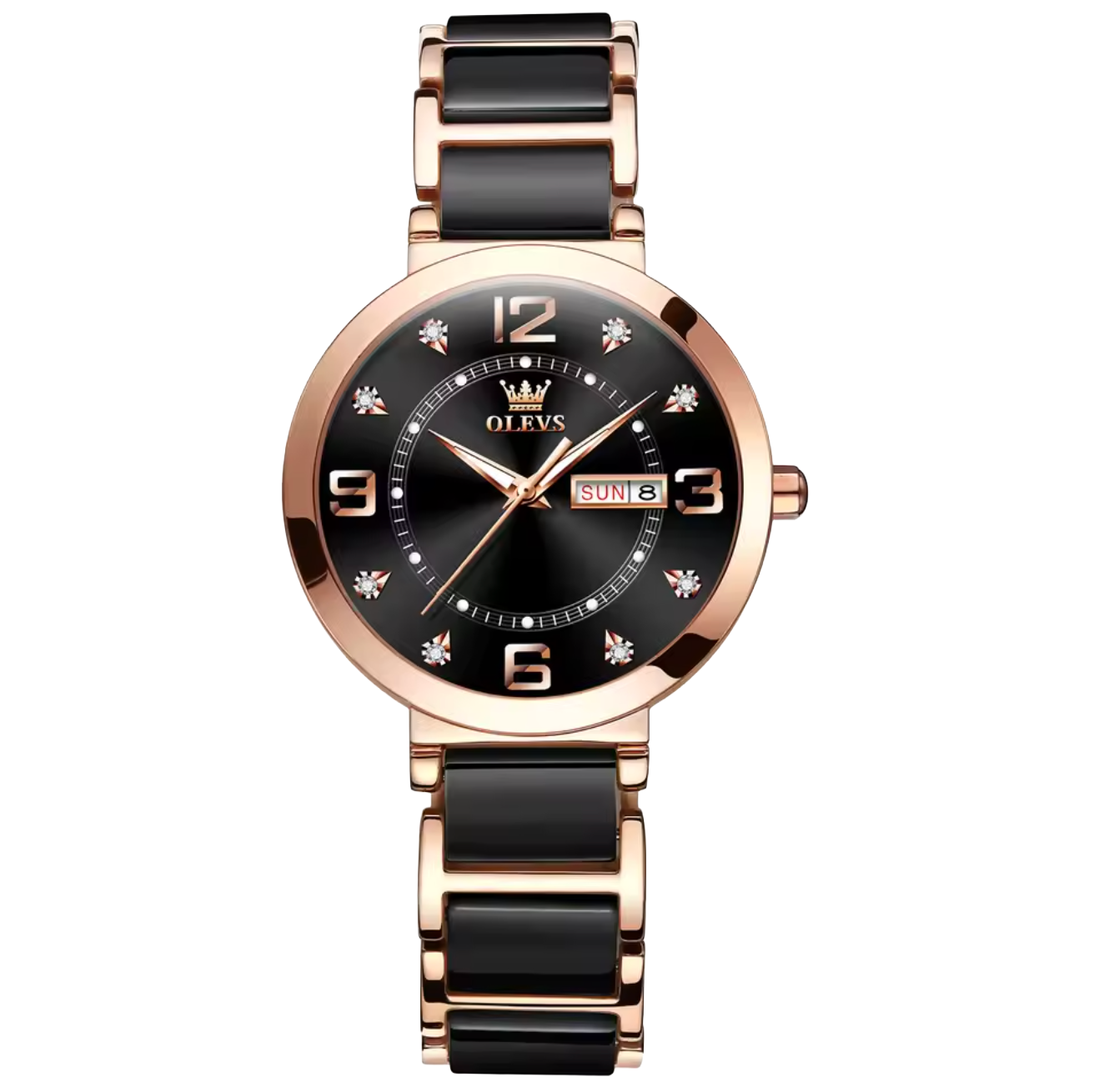 Fashion Quartz Women Watches