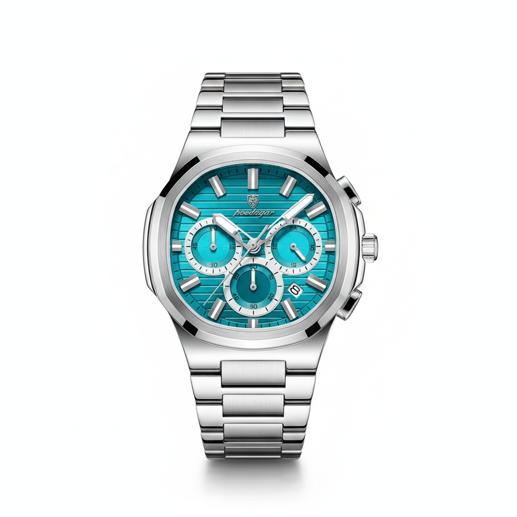 Velqor Celestique Chronograph