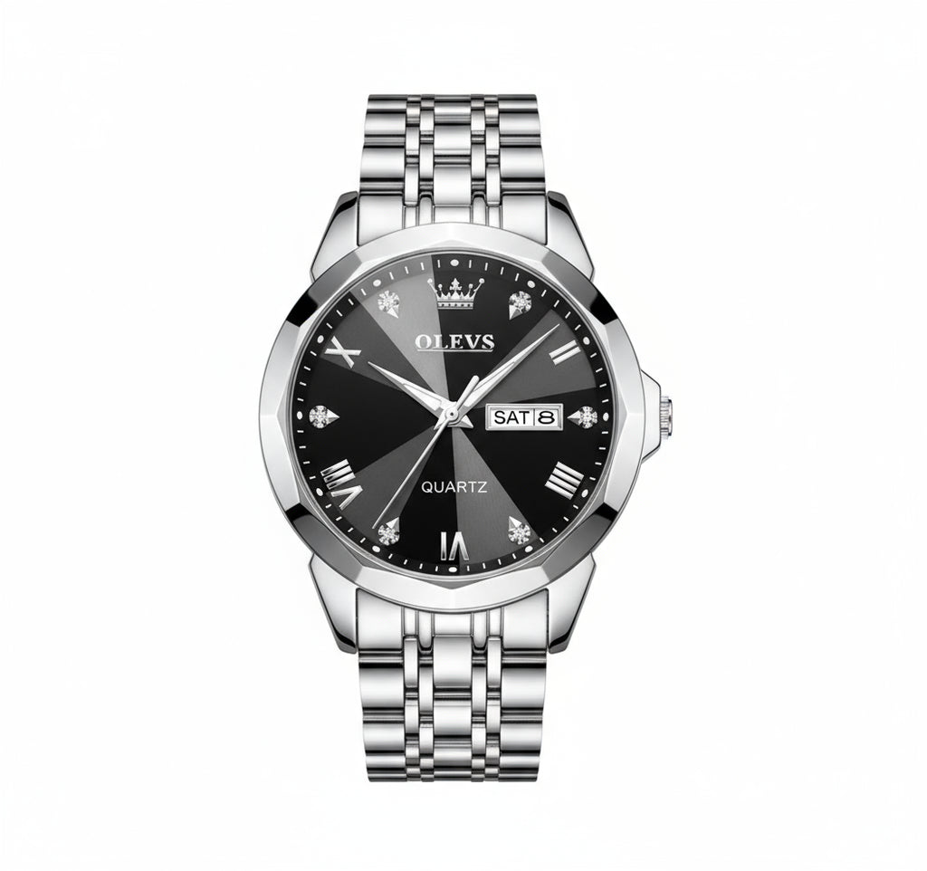 OLEVS Men's Watches