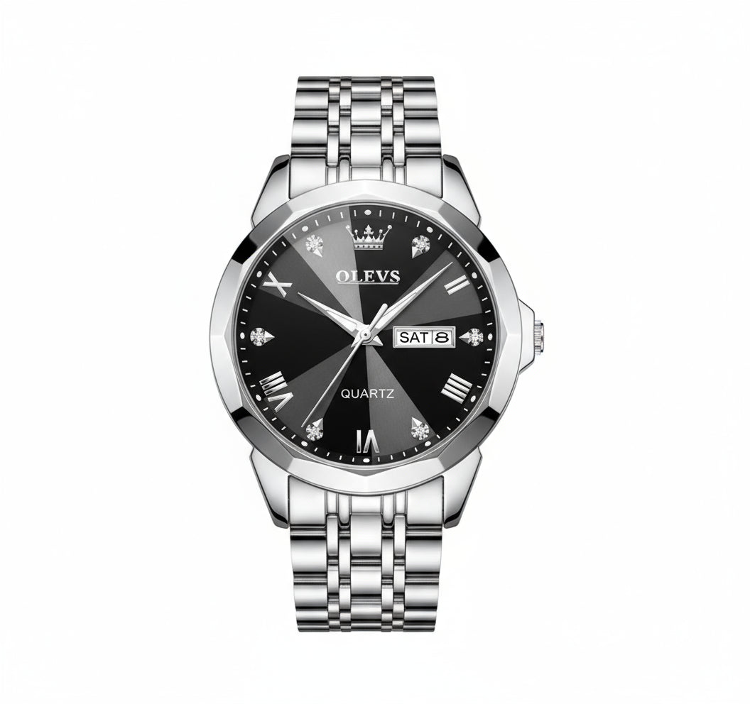 OLEVS Men's Watches