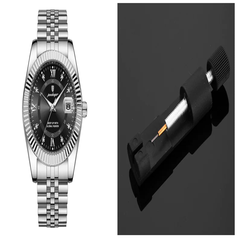 Quartz Business Watch