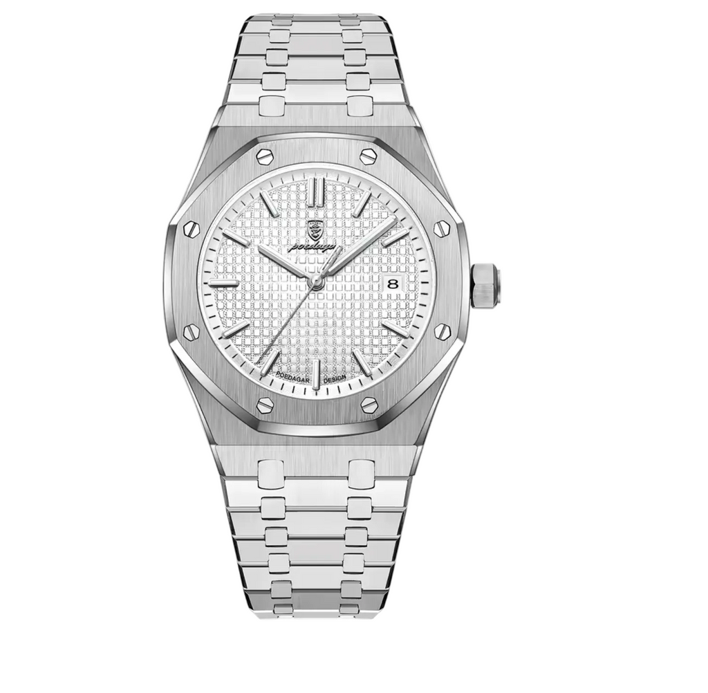 Velqor LumiSteel Executive