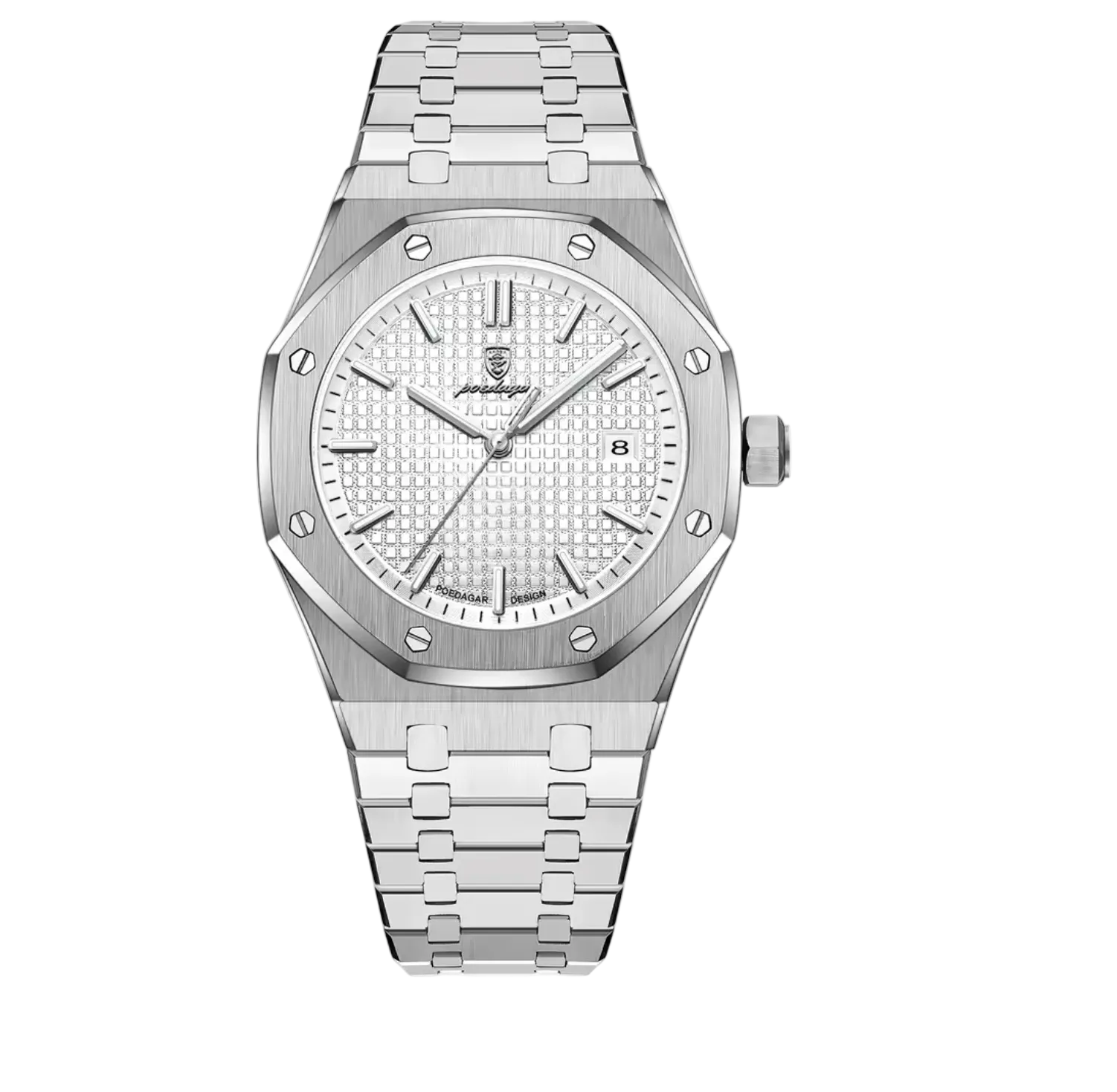 Velqor LumiSteel Executive