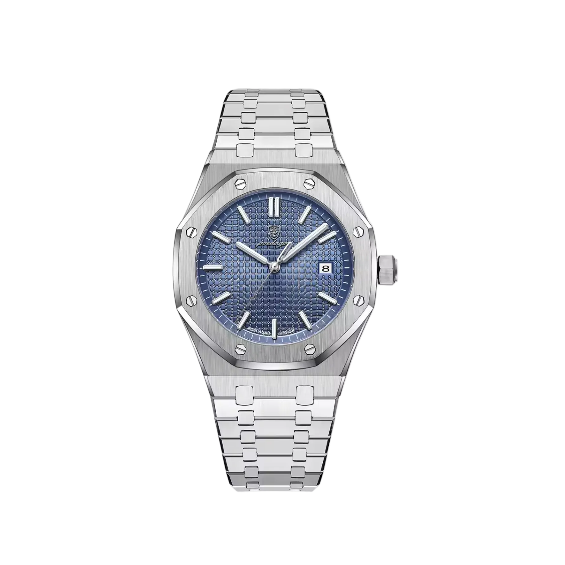 Velqor LumiSteel Executive