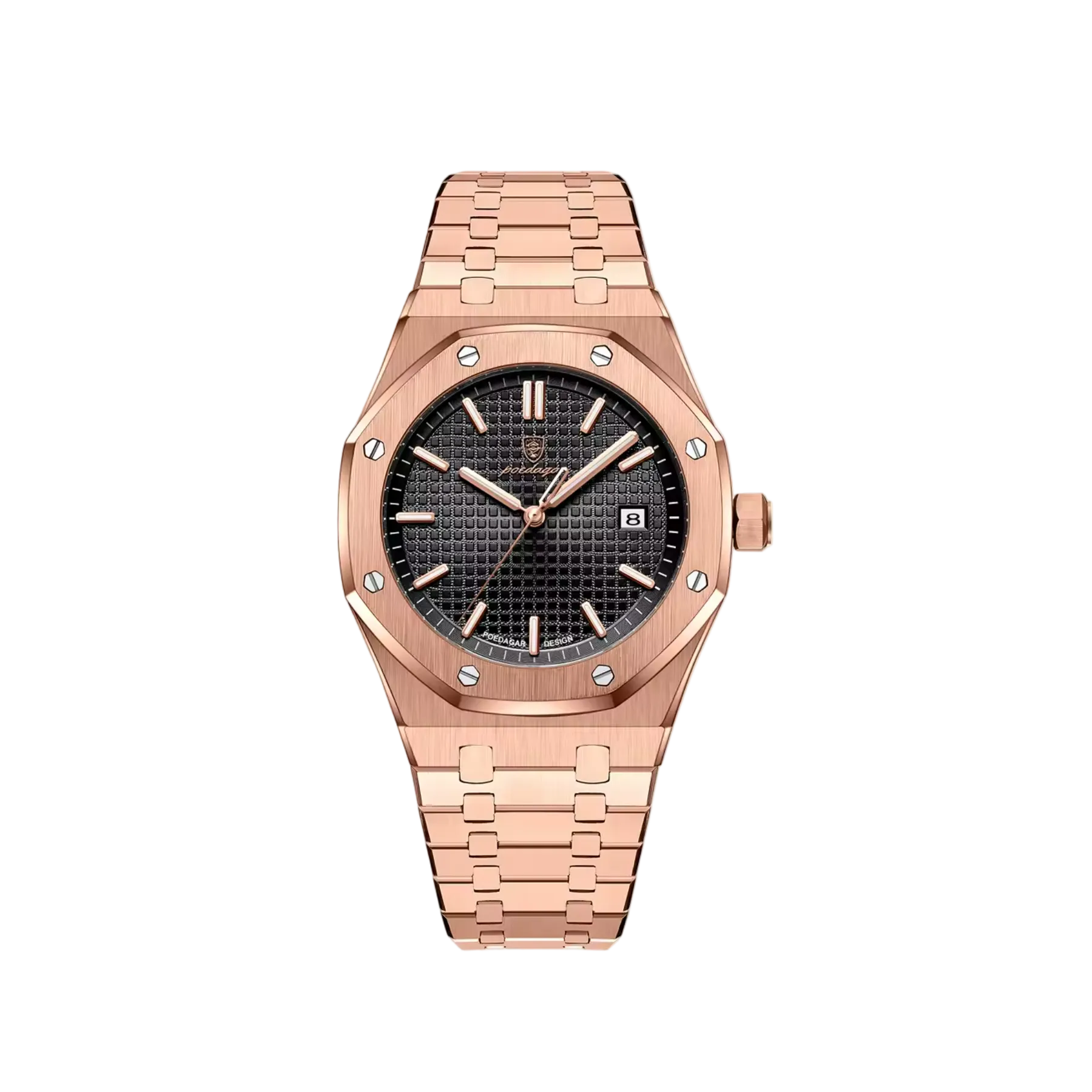 Velqor LumiSteel Executive