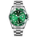 Emerald Deep