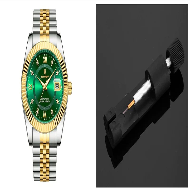 Quartz Business Watch