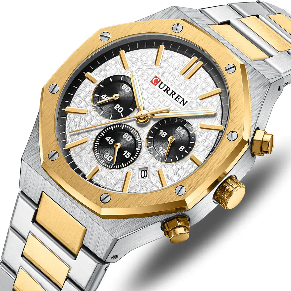 Velqor Impreium Steelmaster