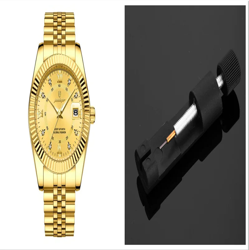 Quartz Business Watch