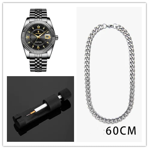 Quartz Business Watch