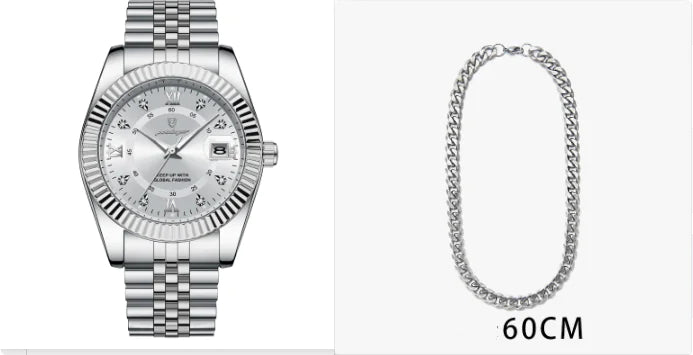 Quartz Business Watch