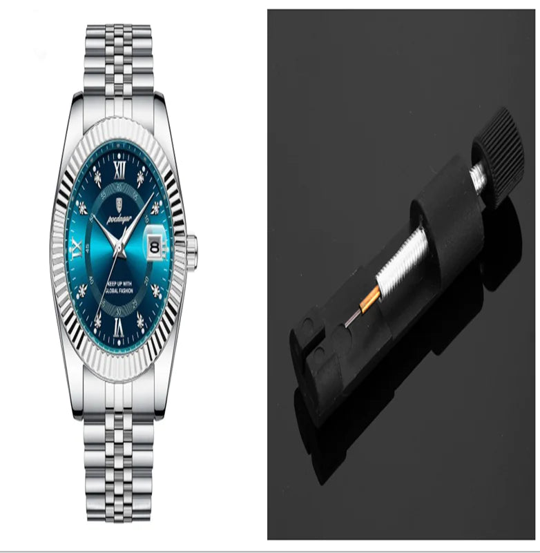 Quartz Business Watch